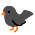 :black_bird: