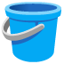 :bucket:
